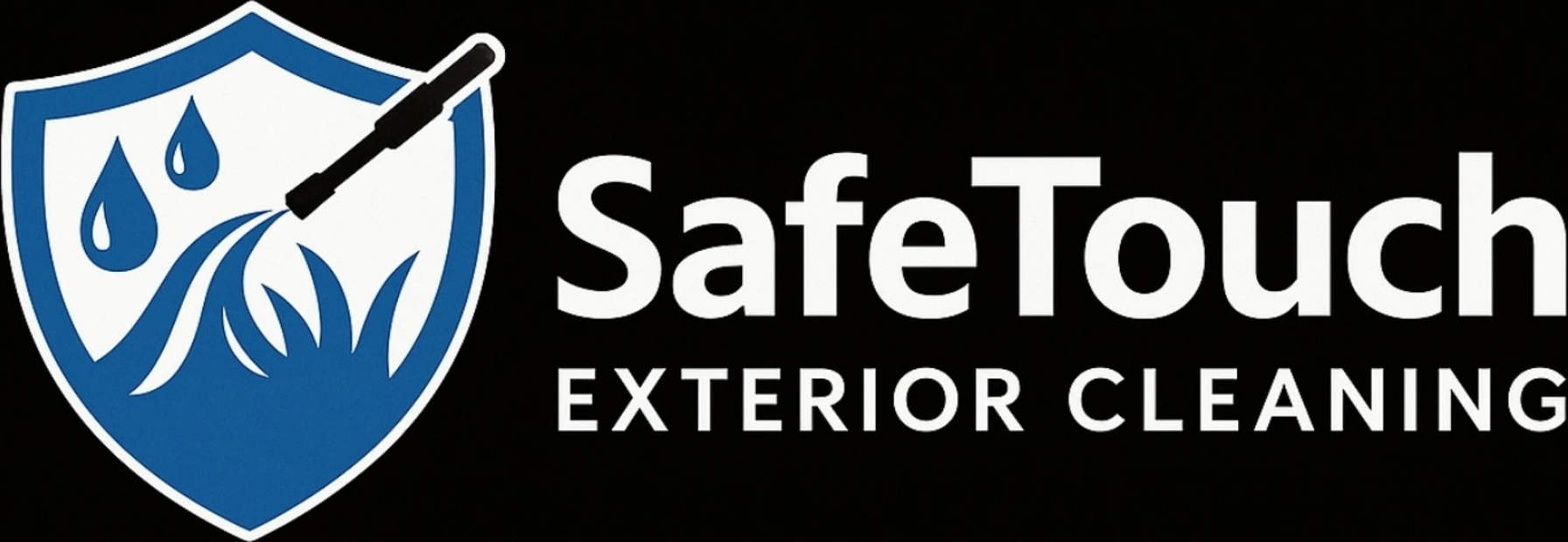 SafeTouch Exterior Cleaning LTD